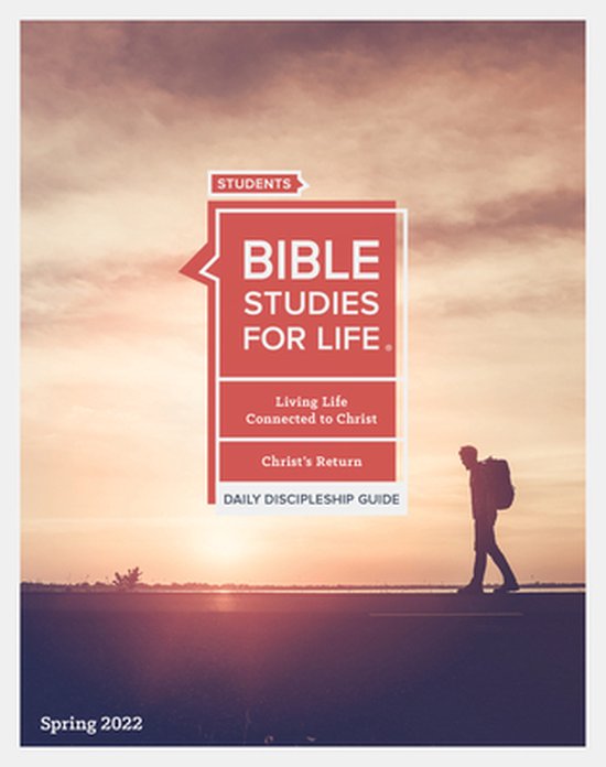 Bible Studies for Life 9781087764122 Lifeway Students Boeken