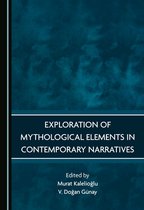 Exploration of Mythological Elements in Contemporary Narratives