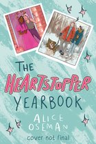 Heartstopper-The Heartstopper Yearbook