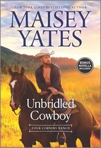 Four Corners Ranch- Unbridled Cowboy