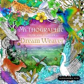 Mythographic- Mythographic Color and Discover: Dream Weaver