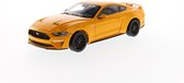 Diecast Masters - Ford Mustang - 1:18