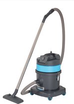 Waterstofzuiger - 22 Liter - 1000W - Zwart - Promoline