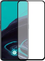 Pure Diamond Oppo Reno 2 Screenprotector - Beschermglas Oppo Reno 2 Screen Protector Extra Sterk Glas - 1 Stuk