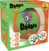 Spelling voeden skelet Dobble Kids - Kaartspel | Games | bol.com