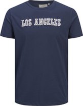PRODUKT PKTGMS JULIUS TEE SS  Heren T-shirt - Maat XL