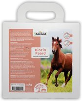 Biotine Biozin voor paard 2,5 kg