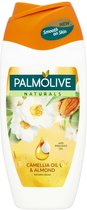Palmolive Naturals Douchecreme Camelia 250 ml