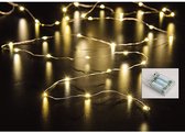 licht ketting 40 LED, binnen 200 cm