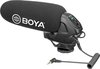 Boya Richtmicrofoon By-bm3030 Video Shotgun 210 Mm