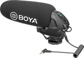 Bol.com Boya Richtmicrofoon By-bm3030 Video Shotgun 210 Mm aanbieding