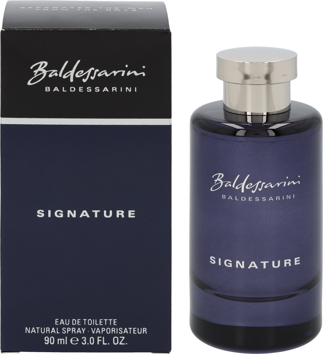 Goedkoopste Baldessarini Signature Eau de toilette spray 90 ml