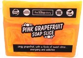 The Soap Story - Vegan Zeep - Grapefruit - UpNature