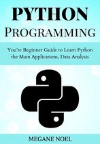 computer science - Python Programming