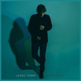 Jesse Terry - Stargazer (CD)