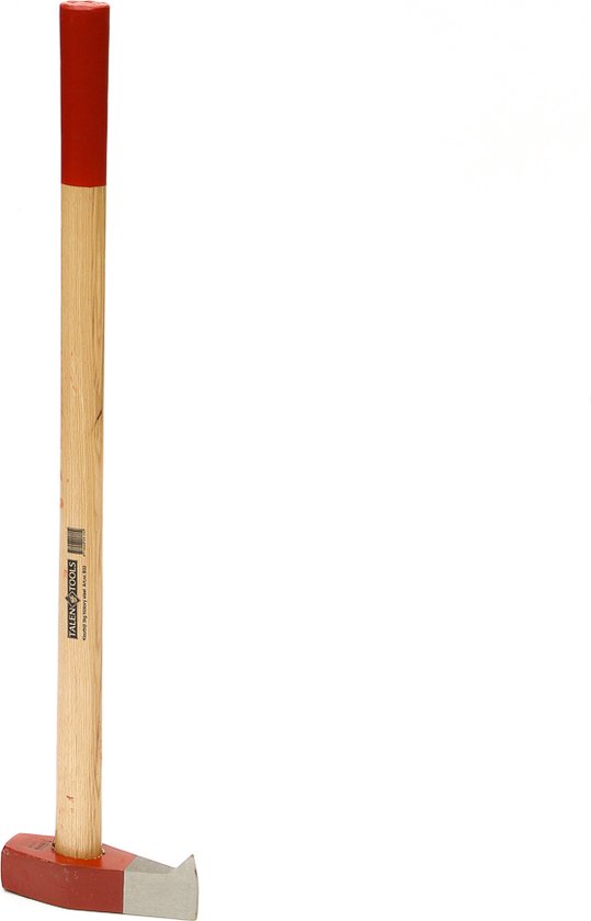 Talen Tools - Kloofbijl - 3 kg - Hickory steel van Talen Tools — afbeelding 2