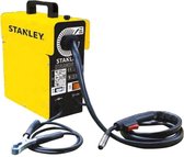 STANLEY MIG GEEN GAS STARMIG-LASMACHINE