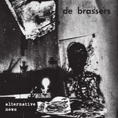 De Brassers - Alternative News (LP)