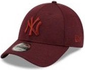 New Era New York Yankees Shadow Tech Maroon 9FORTY Cap *Limited Edition