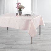 Livetti | Tafelkleed | Tafellaken | Tablecloth | 140x250 cm | Ophelie Roze