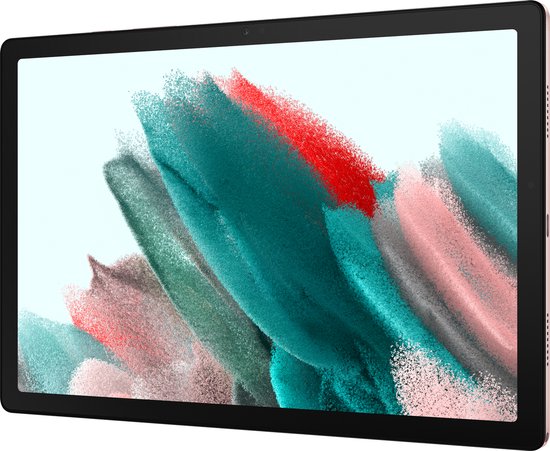 Samsung Galaxy Tab A8 (2022) - 32GB - Wifi - 10.5 inch - Pink Gold - Samsung