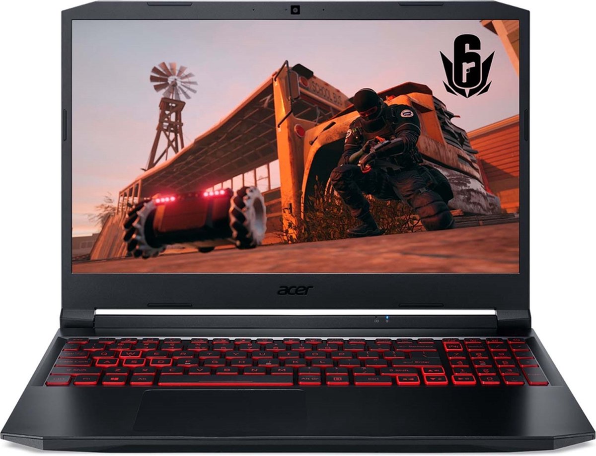 Acer Nitro 5 AN515-57-71SF gaming laptop