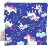 ITZY RITZY Snack Happens™ - Unicorn Dreams