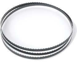 Record Power Lintzaagbladen 2820 mm - Set van 3 - Voor hout
