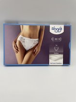 Sloggi - Chic the Original - 1x Tai - Wit - maat 42