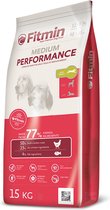 Fitmin dog medium performance - 15 kg