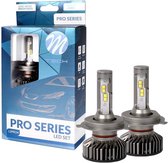 H4 Osram LED Pro Series CANbus lampen (set) 3 jaar garantie