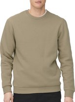Only & Sons Ceres Life Trui - Mannen - beige