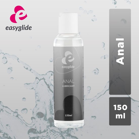 EasyGlide anaal glijmiddel - 150 ml