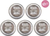 15x Reuzel Extreme Hold Matte Pomade 113gr