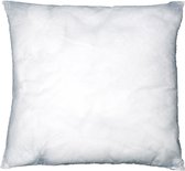 Livetti | Binnenkussen | 60x60 cm | Cushion Insert | Plain Wit