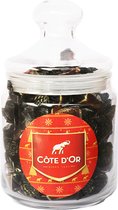 Côte d'Or Kerst Chocolade Cadeau Bokaal Chokotoff 400g