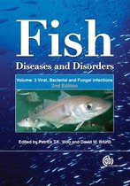 Fish Diseases and Disorders, Volume 3