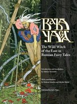 Baba Yaga