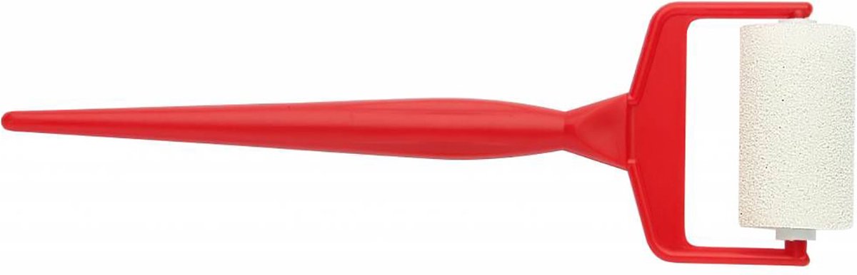 Essdee - Spons Roller voor verf en inkt - inktroller - ideaal voor sjablonen - 45mm