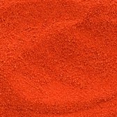 Pigment poeder Rood 500 gram 55. SP Jaune 23