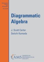 Mathematical Surveys and Monographs- Diagrammatic Algebra
