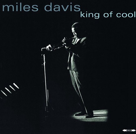 Miles Davis - King Of Cool (2 LP) (Remastered)
