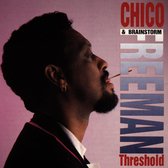 Chico Freeman & Brainstorm - Threshold (CD)