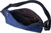 Tas 25*18*16 cm Blauw