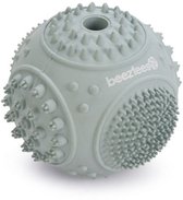 Beeztees Puppy Dental Ball - Beeztees Chien - Caoutchouc - Vert - 5 cm
