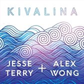 Jesse Terry & Alex Wong - Kivalina (10" LP)