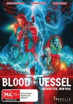 Blood Vessel (import)