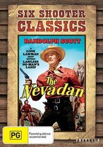 Nevadan - Six Shooter Classics