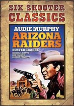 Arizona Raiders (dvd)