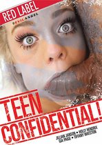 Evil Angel Red Label - Teen Confidential!